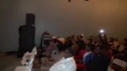 Nouvo Dokimante 'Ayiti Pap Peri' Santre sou Sityasyon peyi d Ayiti