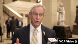 აშშ-ის რესპუბლიკელი კონგრესმენი ჯო უილსონი