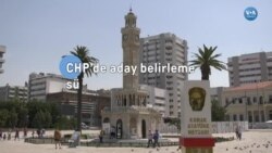 CHP’nin İzmir’de aday belirsizliği “rahatlıktan” mı “çekişmeden” mi kaynaklı? 