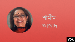 শামীম আজাদ