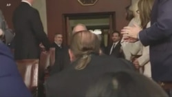 Biden annonce une mesure drastique d'aide à Gaza