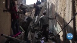 Xalqaro hayot – 8-dekabr, 2023-yil