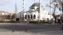 Ankarada karyera mərkəzi işsizlik probleminin həllinə çalışır