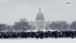 ԱՄՆ համապետական ընտրություններից առաջ՝ հանրապետականները խոսում են հղիության արհեստական ընդհատումը դաշնային օրենքով արգելելու մասին։