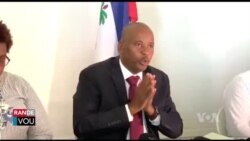 Ex-Senatè Nenel Cassy Mande Aktè Politik yo Pran Konsyans de sa Pèp Ayisyen an ap Viv la 