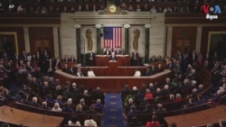 លោក Biden ថា អាមេរិក​ត្រូវ​ផ្ដល់​ជំនួយ​ដល់​អ៊ុយក្រែន​ដើម្បី​តតាំង​នឹង​លោក Putin 