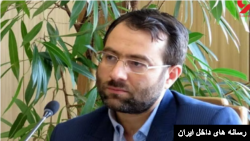 حیدر محمدی، رئیس سازمان غذا و دارو جمهوری اسلامی