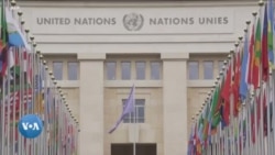 Qorannoo Garee Komiishina Mirga Namaa, Ka Falmsiisaa Ta'e Dhimma Itiyoophiyaa Irratti Xiinxala Dhiyaate