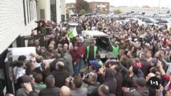 To Combat US Islamophobia, Biden Must Call Cease-fire in Gaza, US Muslim Groups Say