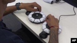 อุปกรณ์เล่นวิดีโอเกม Access จากค่ายโซนี่