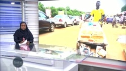 Abin Da Mazaunin Maradi Ke Cewa Dangane Da Dage Takunkumin ECOWAS A Nijar.