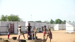 Témoignages des rescapés des attaques des éleveurs peulhs à Bénué au Nigeria