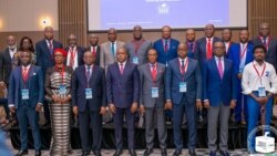 SML: Ba candidats na présidentielle bapesi mikolo mibale na Kadima mpo na kosolola na bango