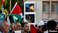 Bəhreyn. 27 oktyabr, 2023. 