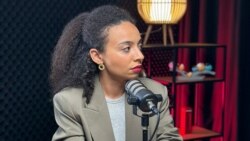 Ayşə Abdel Qadir: Jurnalist kamerada video müşahidə altında saxlanılır 