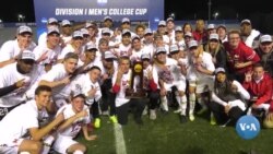 Meriland universitetini futbol markaziga aylantirgan murabbiy