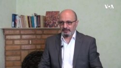 Nəsimi Məmmədli: HƏMAS-İsrail münaqişəsi fonunda Azərbaycan indiki şəraitdə mürəkkəb bir vəziyyətdədir