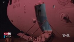 Blinken Vizite La Tiki pou Ranmase Sipò pou Jefò Etazini Lanse pou Anpeche Konfli Izrayel-Hamas la Gaye 