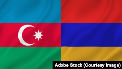 اذربایجان او ارمنستان د قره باغ د سیمې د کنترول لپاره جګړې کړې