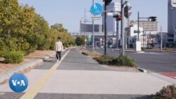 Une chaussure intelligente pour guider les personnes aveugles et malvoyantes