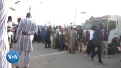 Présidentielle sénégalaise : la Cour suprême enterre l’un des derniers espoirs de Sonko