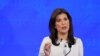 Kandidat Capres AS Nikki Haley Janjikan Gedung Putih 'Tanpa Drama, Tanpa Balas Dendam'