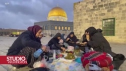 Palestinci pozivaju Izrael da ne ograničava pristup al-Aksi tokom ramazana