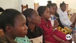 Zambia Grapples With Child Marriages as Some Girls Defy the Practice