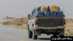 سوخت‌بری در ایران- آرشیو