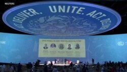 COP 28 : 118 pays prêts pour l’énergie renouvelable d'ici à 2030