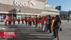 Entitet RS: Dvadeset udruženja protiv zakona koji suzbija nasilje jer je "protiv tradicionalnog viđenja porodice"