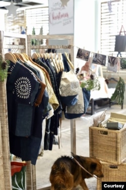 Koleksi Abhati Studio, Yogyakarta. (Courtesy: Abhati)