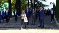 Берлински процес во Тирана