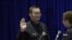 Son of Korean Immigrants Takes Charge of Los Angeles Police Department