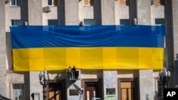 L'ambassade ukrainienne est située dans le quartier de Cocody en Côte d'Ivoire. (photo d'illustration)