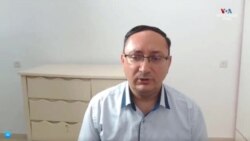 «Հրեաները միավորվում են վտանգի դեպքում՝ մի կողմ թողնելով բոլոր տարաձայնությունները»․ Արտյոմ Չեռնամորյան 