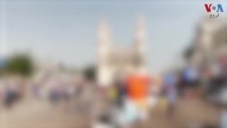 حیدرآباد سے سائبر آباد تک: بھارت کا تاریخی شہر آئی ٹی مرکز کیسے بنا؟
