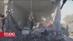 Bh. ambasador u Kairu: U kontaktu smo sa državljanima BiH koji traže izlaz iz Gaze