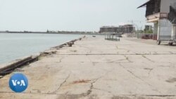 Naufrage d'Ester Miracle : un an après, les familles attendent toujours des réponses 