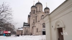 Opozan Nimewo 1 Putin, Alexei Navalny Antere 1 Mas 