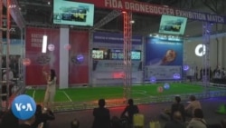 Le CES, le plus grand salon des technologies, bat son plein à Las Vegas