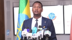 በመላ የኦሮሚያ ክልል ሰላም እንዲወርድ ጥረት እየተደረገ እንደኾነ መንግሥቱ አስታወቀ