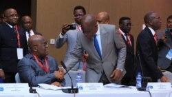 Sango ya Mokili Lelo: Baye bakowelela ebonga ya mokonzi ya mboka na RDC bayokani te na CENI