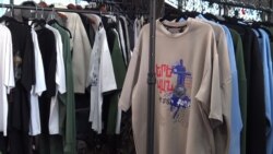 Լոս Անջելեսում երկրորդ տարին անցկացվել է` Հայաստանից ժամանած դիզայներների հավաքածուների ցուցահանդես վաճառք 