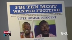 Chèf Gang Ayisyen Vitel’Homme Innocent Sou lis 10 Moun FBI Pi Ap Chèche