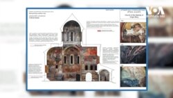 გელათი - სცილასა და ქარიბდას შორის