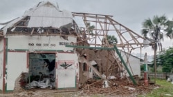 Uburundi na Red Tabara Ntibivuga Rumwe ku Baguye mu Bitero vy'i Bubanza no mu Gatumba 