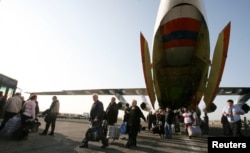 რუსეთის მიერ გამოყრილი ეთნიკური ქართველები, 2006 წელი