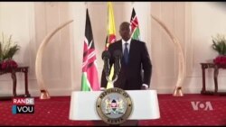 Plizyè Lidè Reyaji sou Desisyon Kou Siprèm Kenya pran an pou Pa Voye Polisye yo an Ayiti 