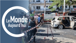 Le Monde Aujourd’hui : au moins 3 morts au Liberia